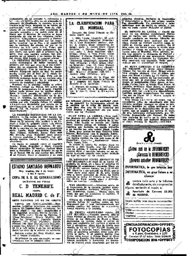 ABC MADRID 04-05-1976 página 84