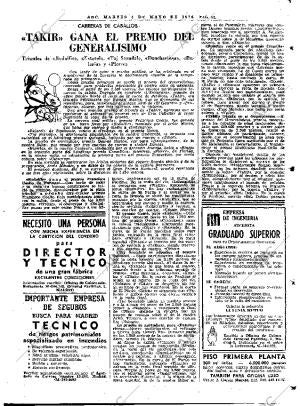 ABC MADRID 04-05-1976 página 87