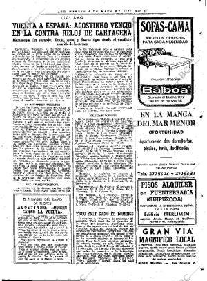 ABC MADRID 04-05-1976 página 89