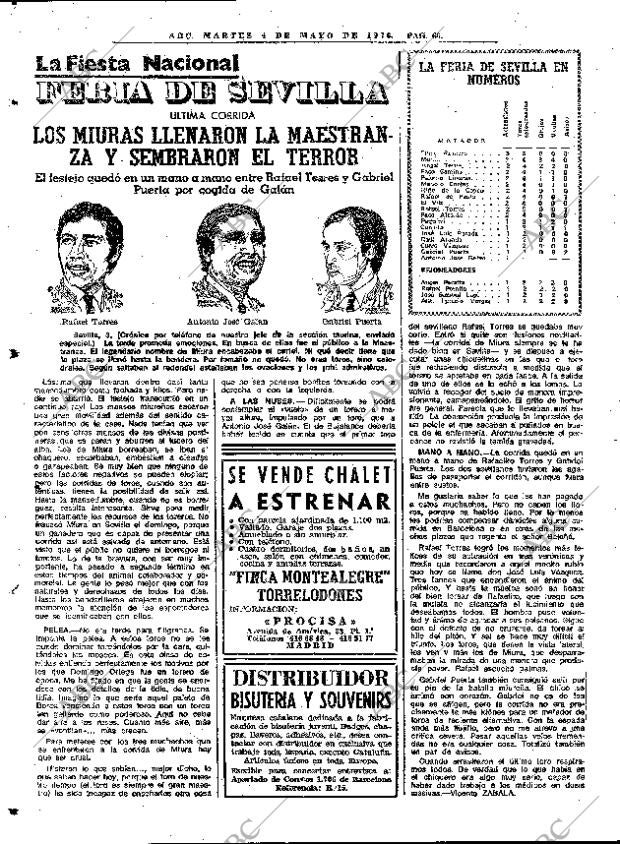 ABC MADRID 04-05-1976 página 90