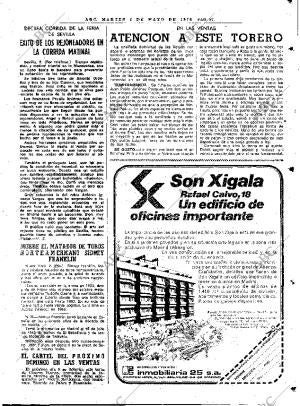 ABC MADRID 04-05-1976 página 91