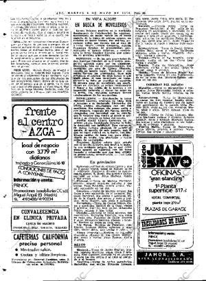 ABC MADRID 04-05-1976 página 92