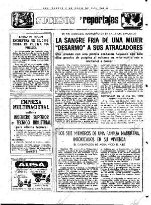 ABC MADRID 04-05-1976 página 93