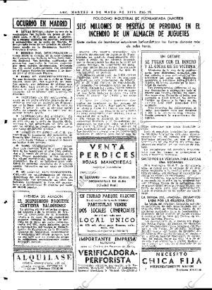 ABC MADRID 04-05-1976 página 94