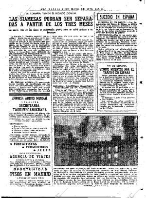 ABC MADRID 04-05-1976 página 95