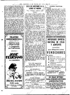ABC MADRID 04-05-1976 página 98