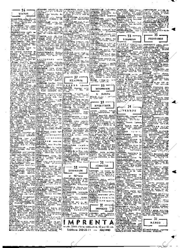 ABC MADRID 06-05-1976 página 101