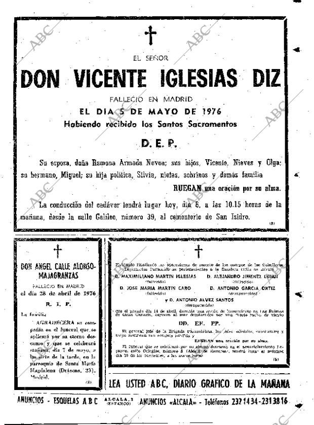 ABC MADRID 06-05-1976 página 103