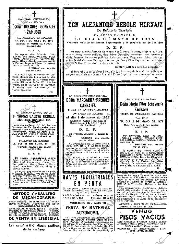 ABC MADRID 06-05-1976 página 105