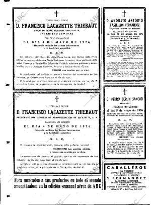 ABC MADRID 06-05-1976 página 106