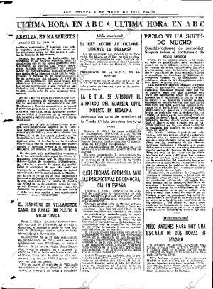 ABC MADRID 06-05-1976 página 108