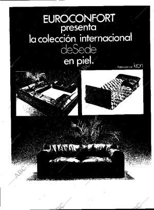 ABC MADRID 06-05-1976 página 114