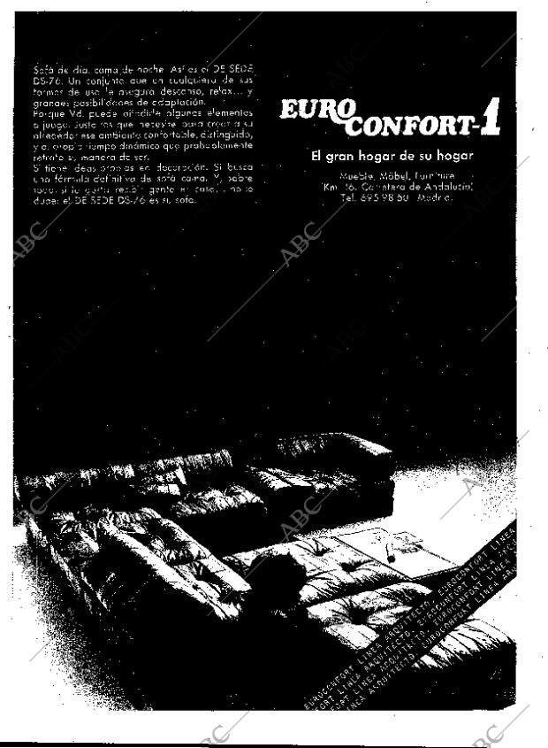 ABC MADRID 06-05-1976 página 115