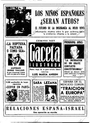 ABC MADRID 06-05-1976 página 116