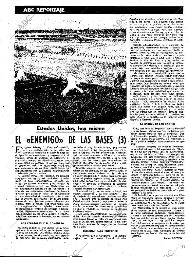 ABC MADRID 06-05-1976 página 117