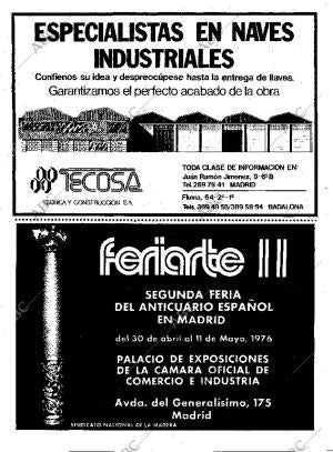 ABC MADRID 06-05-1976 página 118