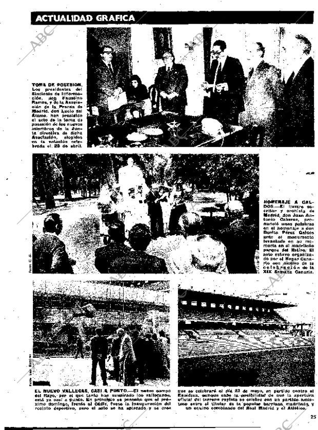 ABC MADRID 06-05-1976 página 121