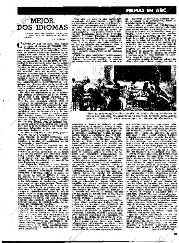 ABC MADRID 06-05-1976 página 123