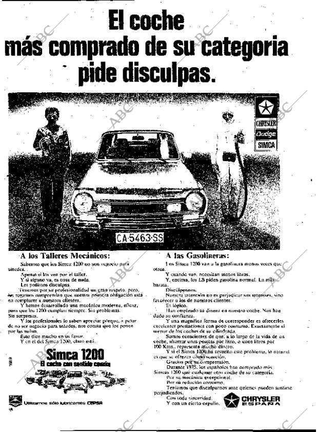 ABC MADRID 06-05-1976 página 124