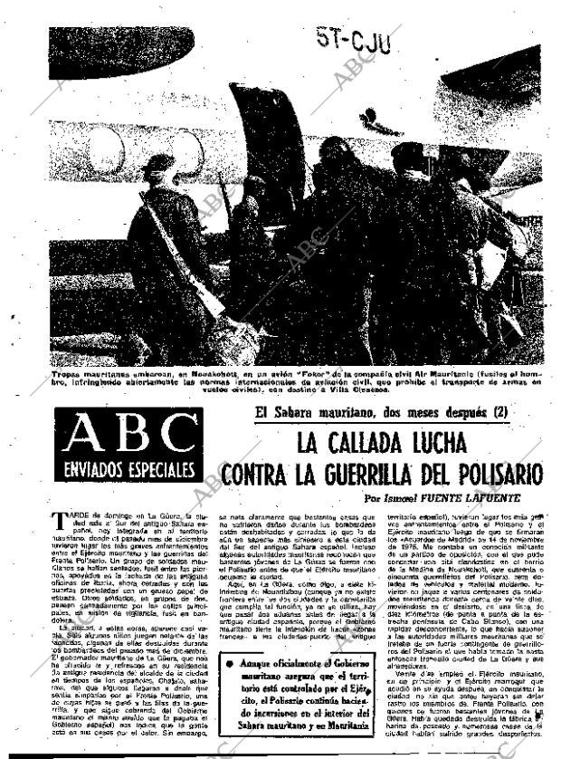 ABC MADRID 06-05-1976 página 129