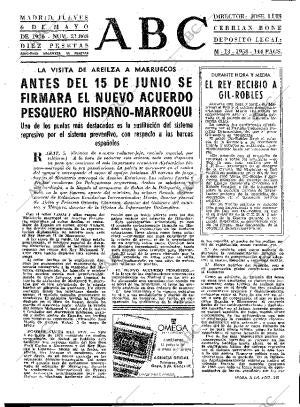 ABC MADRID 06-05-1976 página 13