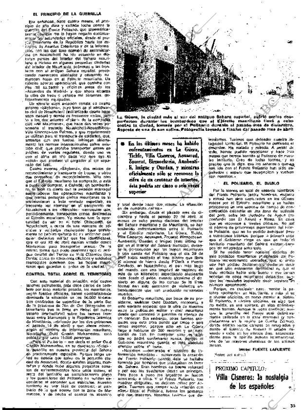 ABC MADRID 06-05-1976 página 131