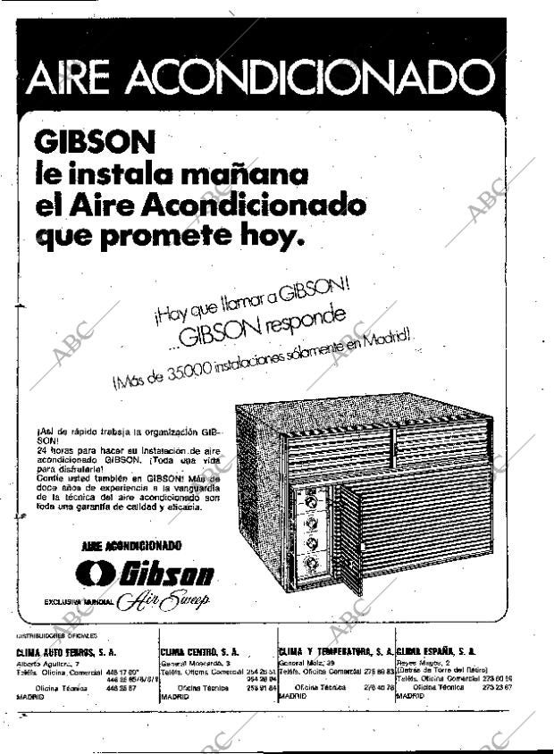 ABC MADRID 06-05-1976 página 134