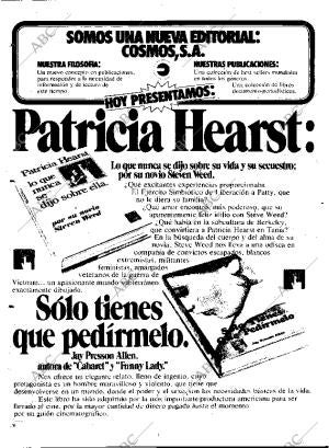 ABC MADRID 06-05-1976 página 138