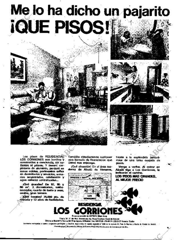 ABC MADRID 06-05-1976 página 139