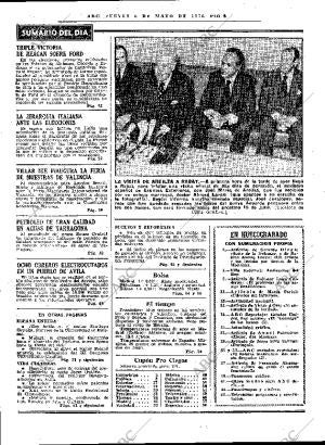 ABC MADRID 06-05-1976 página 14