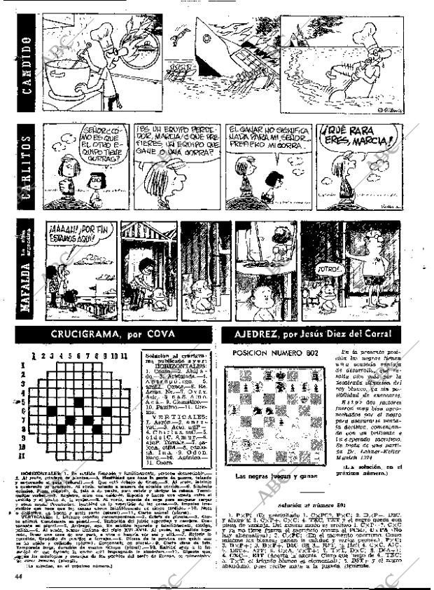 ABC MADRID 06-05-1976 página 140