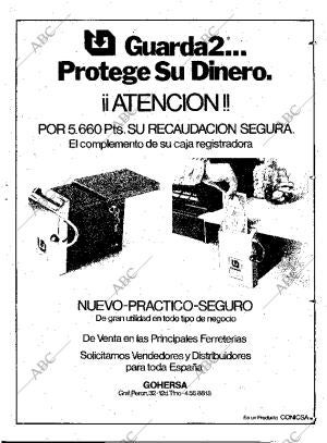 ABC MADRID 06-05-1976 página 141