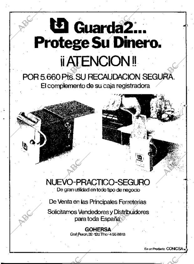 ABC MADRID 06-05-1976 página 141