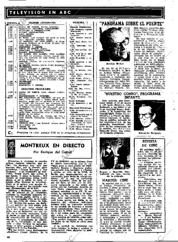 ABC MADRID 06-05-1976 página 142