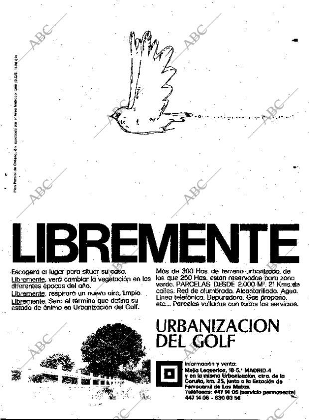 ABC MADRID 06-05-1976 página 143