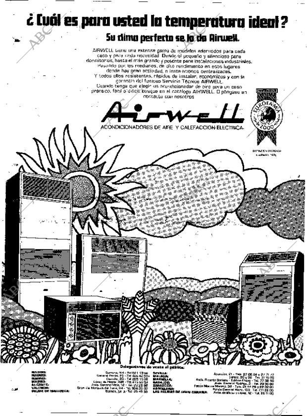 ABC MADRID 06-05-1976 página 144