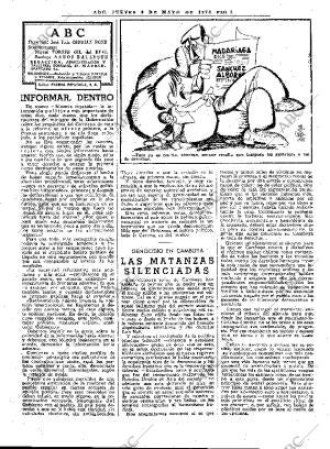 ABC MADRID 06-05-1976 página 15