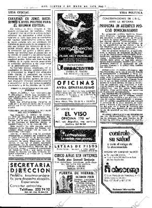 ABC MADRID 06-05-1976 página 19