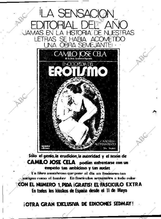 ABC MADRID 06-05-1976 página 2