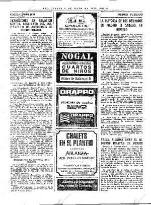 ABC MADRID 06-05-1976 página 22
