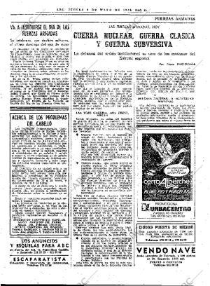 ABC MADRID 06-05-1976 página 23