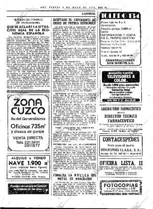 ABC MADRID 06-05-1976 página 25