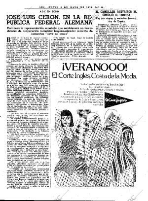 ABC MADRID 06-05-1976 página 31