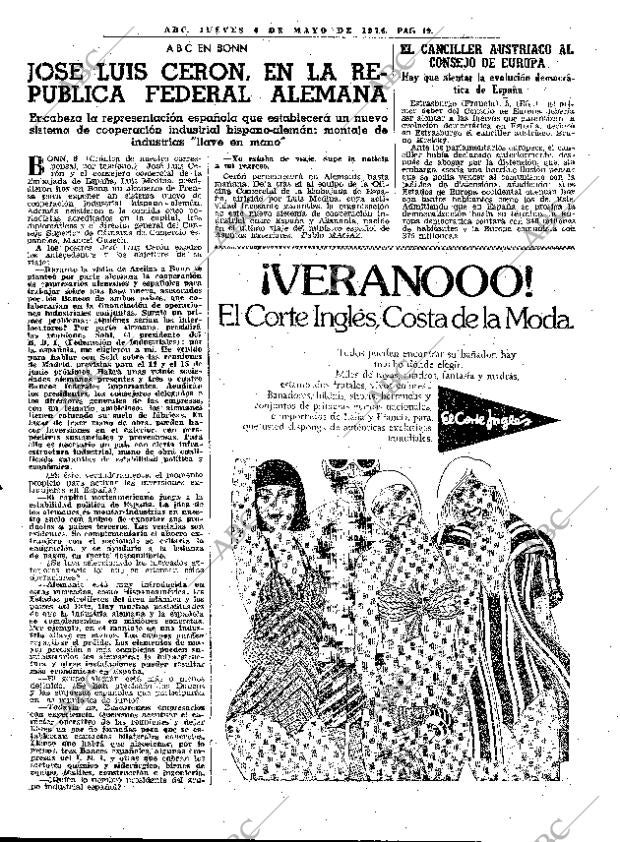 ABC MADRID 06-05-1976 página 31
