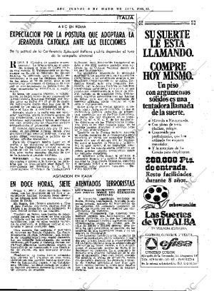 ABC MADRID 06-05-1976 página 35