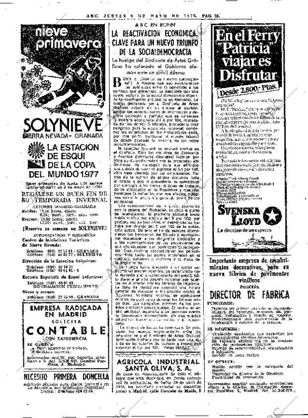 ABC MADRID 06-05-1976 página 40