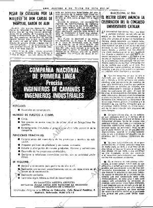 ABC MADRID 06-05-1976 página 44