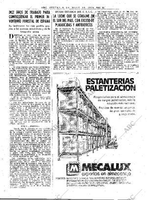 ABC MADRID 06-05-1976 página 45