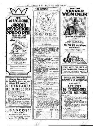 ABC MADRID 06-05-1976 página 46