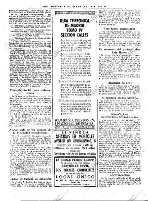 ABC MADRID 06-05-1976 página 48